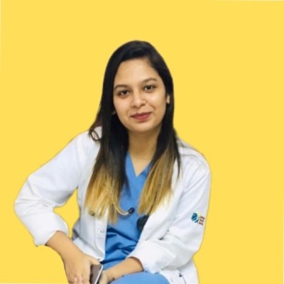 Dr. Sumbul