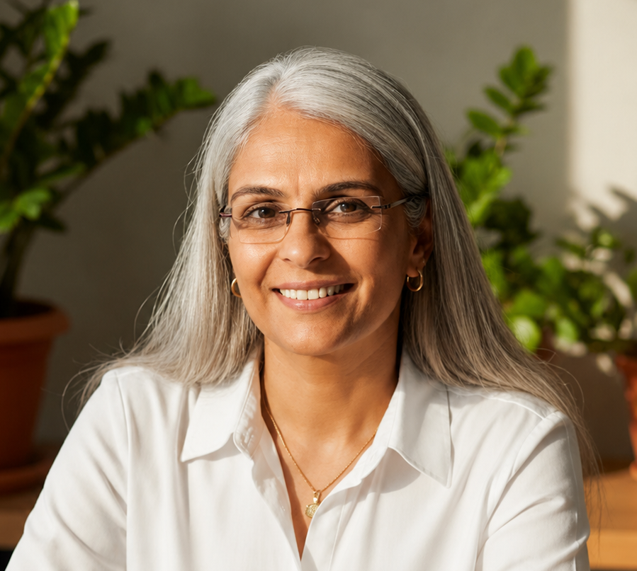 Dr. Swati Sharma