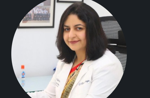 Dr. Hemi Soneja