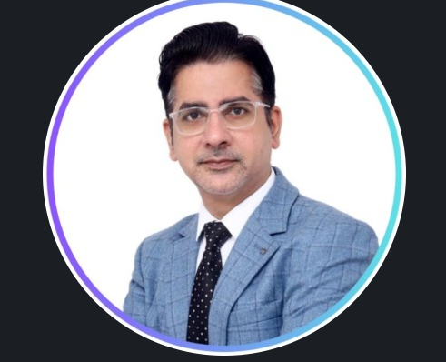Dr. Kunal Bahrani