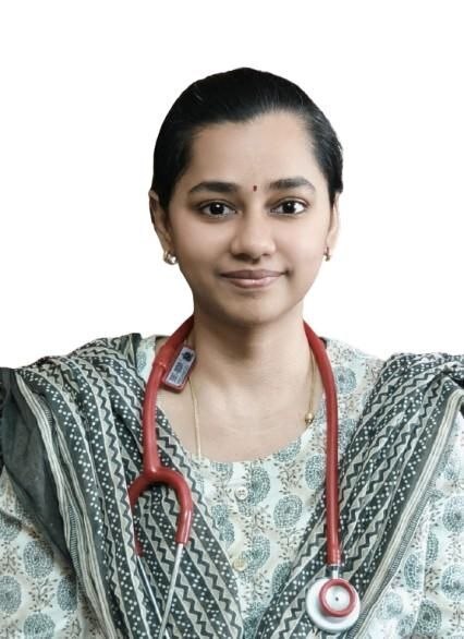 Dr. Abhinaya K