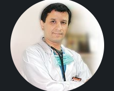 Dr. Nishith Chandra