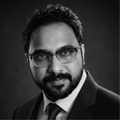 Dr. Venkatesh B.S.