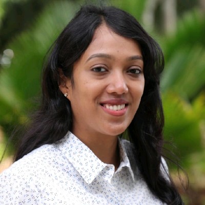 Dr. Soumya Somasekar