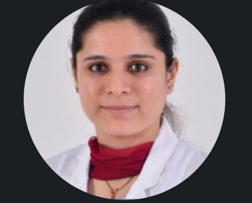 Dr. Manisha Dassi