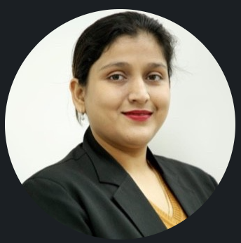 Dr. Prachi Jain