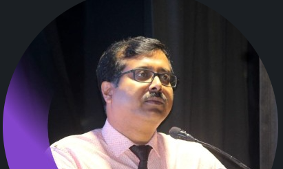 Dr. Pratim Sengupta