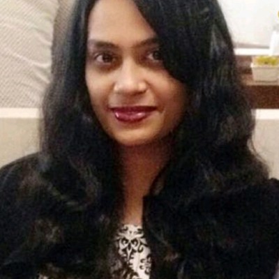 Dr. Harini Jayaraman