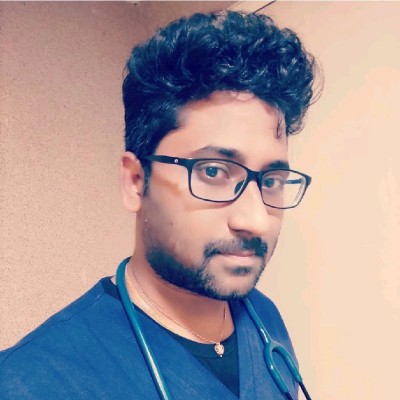 Dr. Bhanu Hima Kumar Gadamsetti
