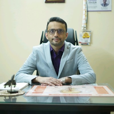 Dr. Vivek Barun