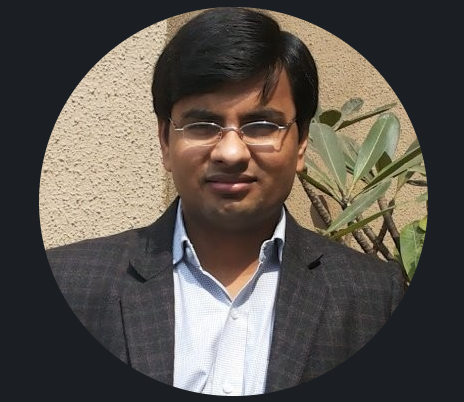 Dr. Deepak Khandelwal