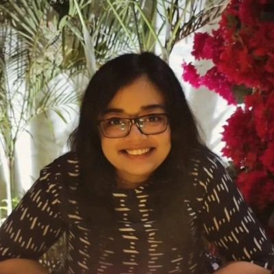 Dr. Zeel Shah