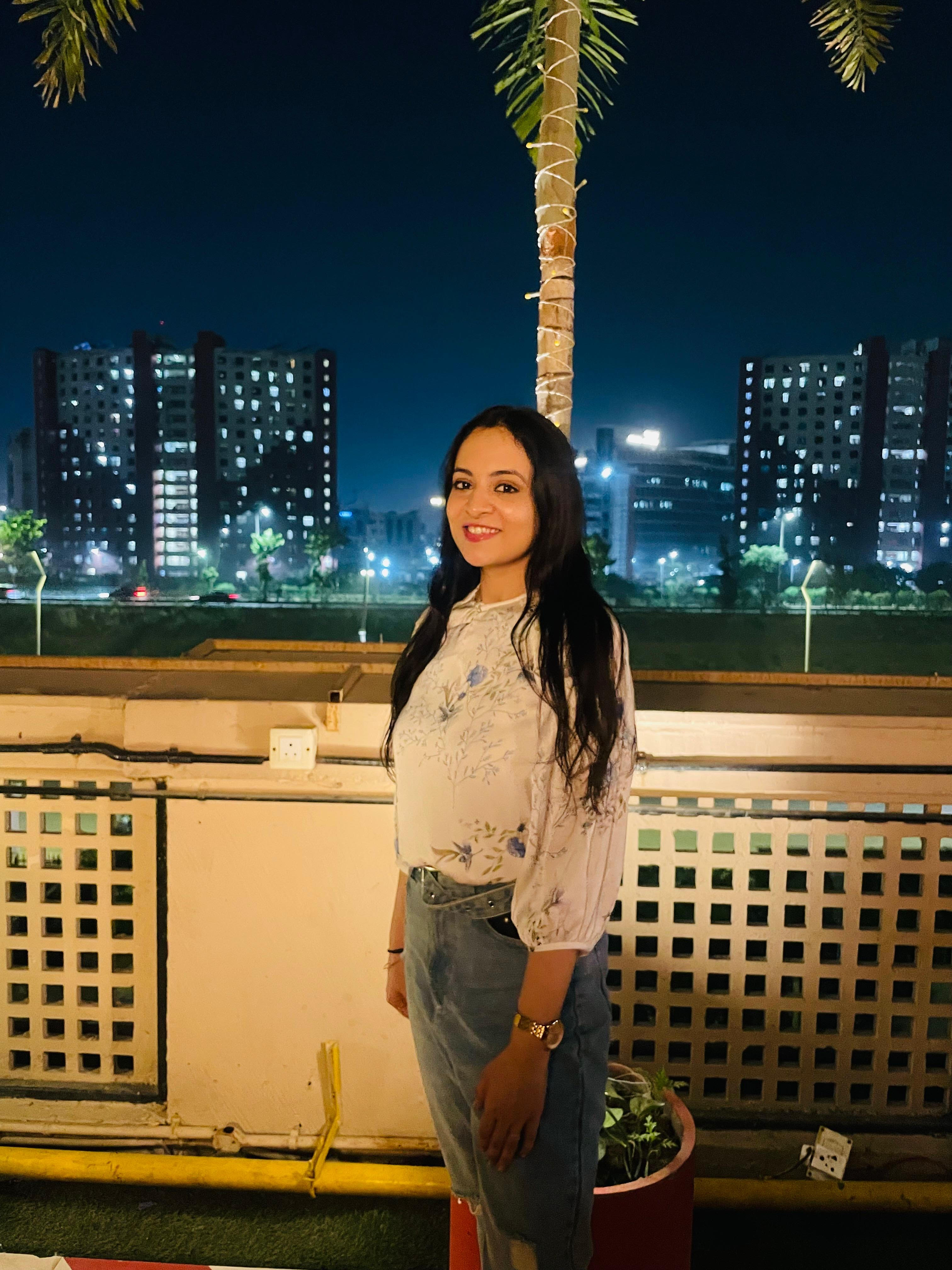 Dr. Vandita Raj