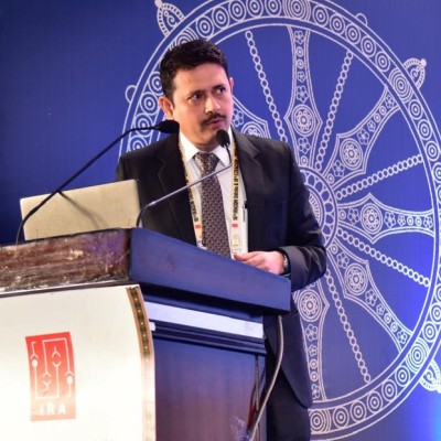 Dr. Arghya Chattopadhyay