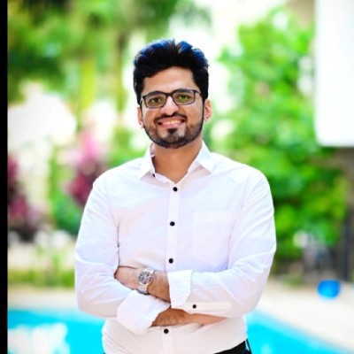Dr. Akshay U. Nayak