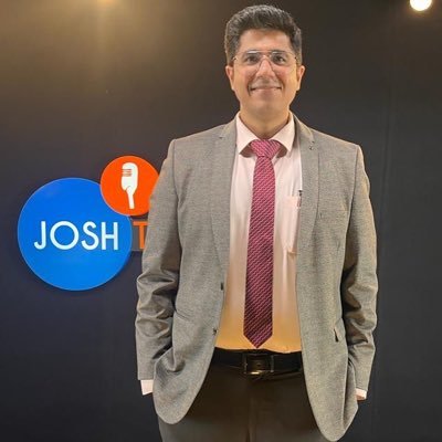 Dr. Rahul Chawla