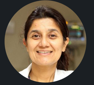 Dr. Aparna Jaiswal