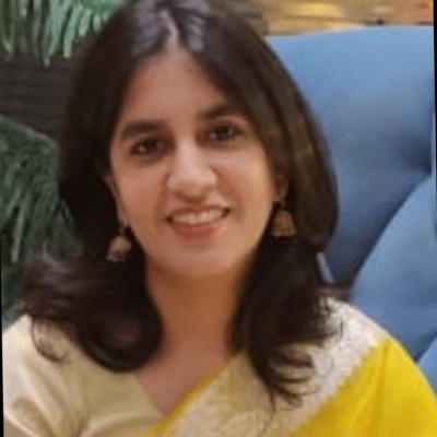 Dr. Ruchika Tahilyani