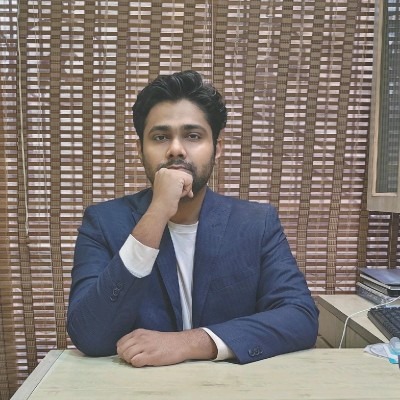 Dr. Swapnil Dilipsing Pardeshi
