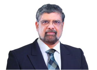 Dr. V.V. Pillay