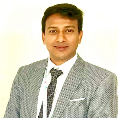 Dr. Rajeev Ranjan
