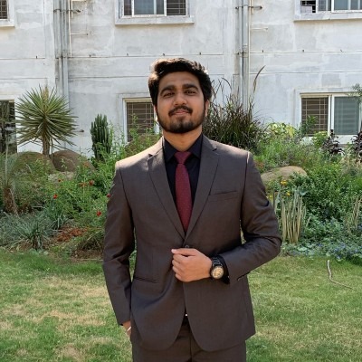 Dr. Mayank Goyal