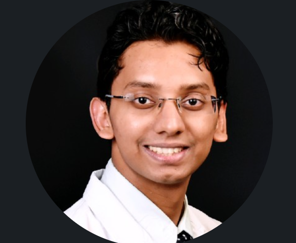 Dr. Mayank Jain