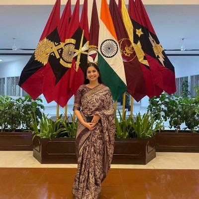 Dr. Shivani Bhandari