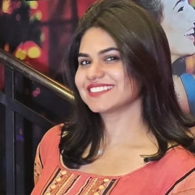 Dr. Ashwathi Nair