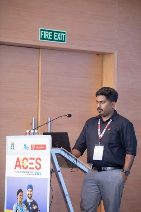 Dr. NidhinRaj KT