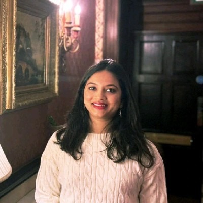 Dr. Divya Pujari