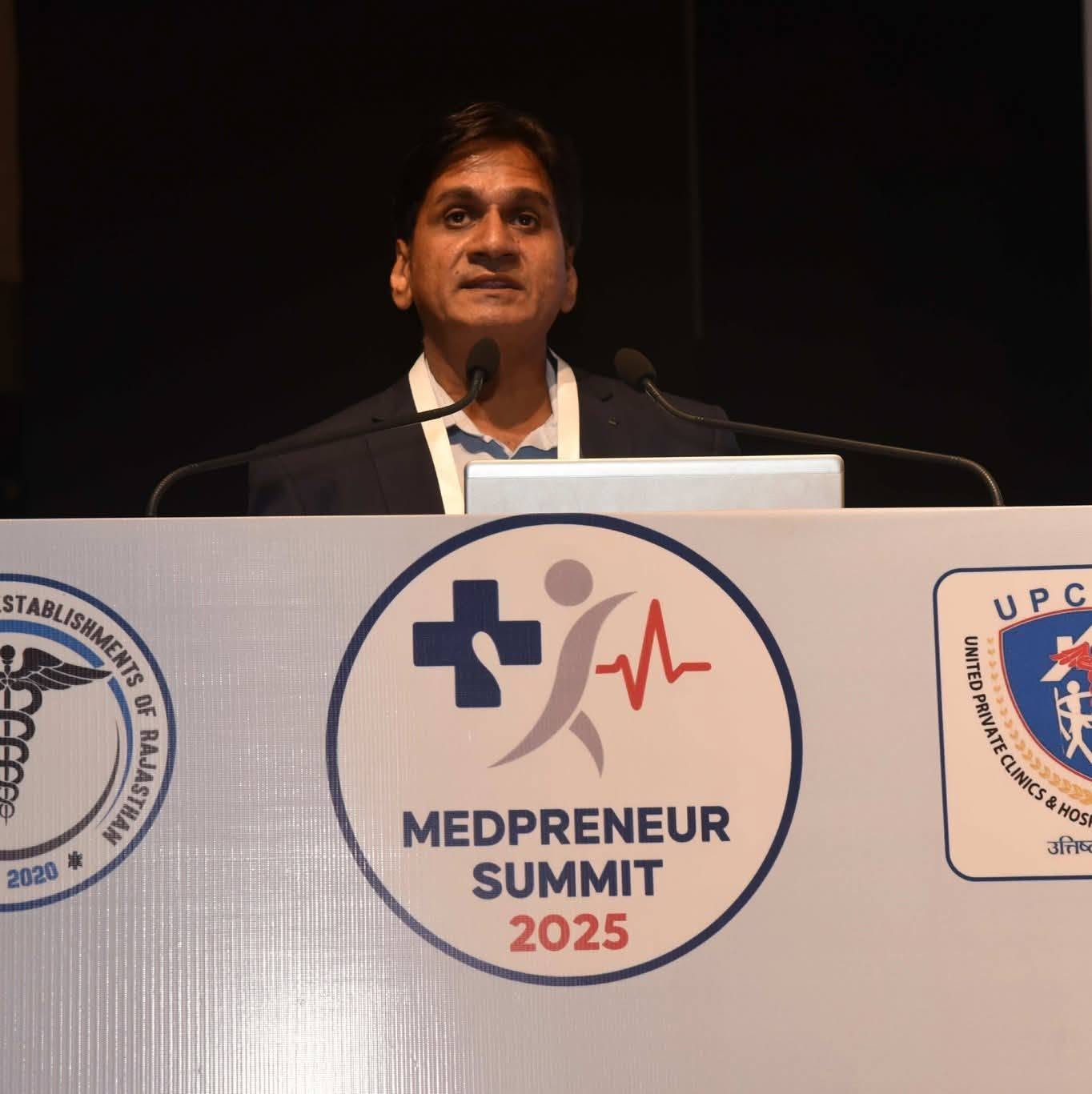 Dr. Raj Shekhar Yadav