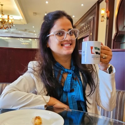 Dr. Nishi Yadav