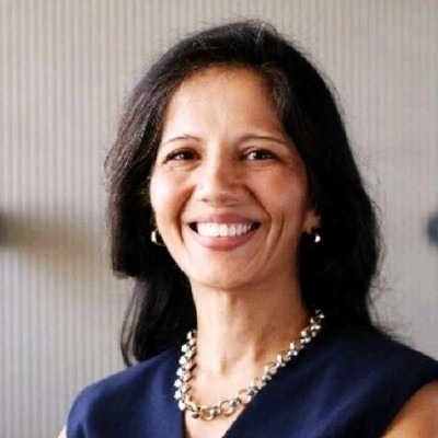 Dr. Roshani Sanghani