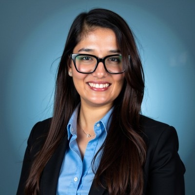 Dr. Deepanjali Sharma