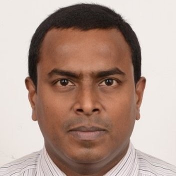 Dr. Muthusamy Malaravan