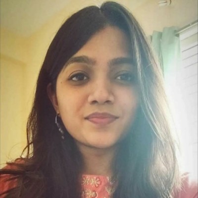 Dr. Rachana Kotian