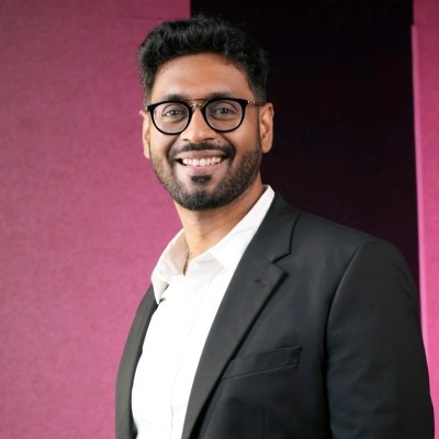 Dr. Shoban Haridass