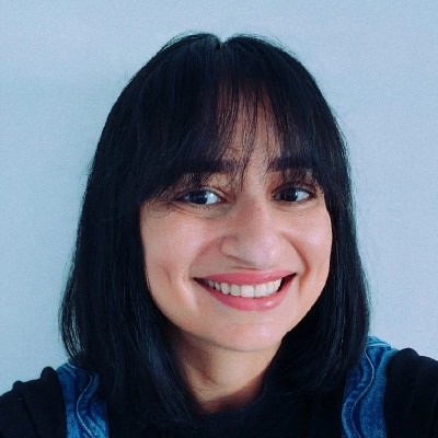 Dr. Swena Kapoor