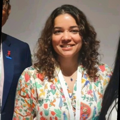 Dr. Kanika Gupta
