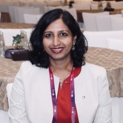 Dr. Poornima Narayanan Nambiar