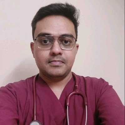 Dr. Siddharth Herur