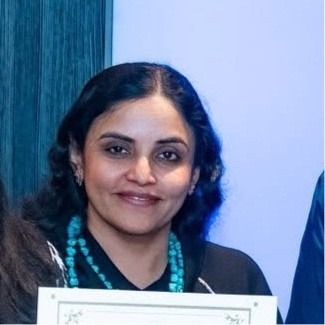 Dr. Nisha Nigil Haroon