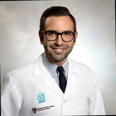 Dr. Mehmet Furkan Burak