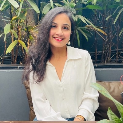 Dr. Jyoti Gadhade