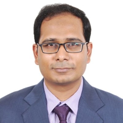 Dr. Ashish Dhoot