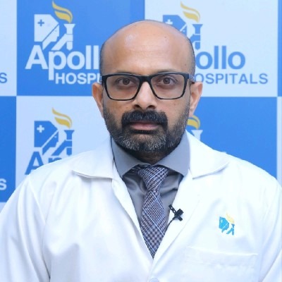 Dr. Ravi Sankar Erukulapati