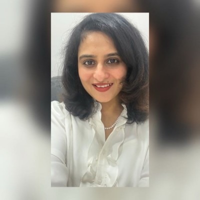 Dr. Tanuj Lawania Rai