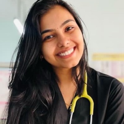 Dr. Khushbu Dubey