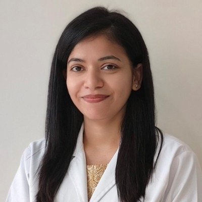 Dr. Prajakta Dandekar